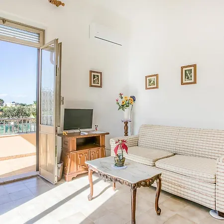 度假居 4 Bedroom Awesome In Santa Maria Del Focall