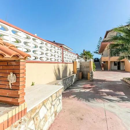 4 Bedroom Awesome In Santa Maria Del Focall