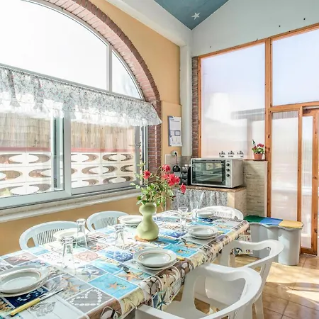 4 Bedroom Awesome In Santa Maria Del Focall Santa Maria Del Focallo